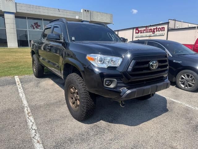 2023 Toyota Tacoma TRD Pro