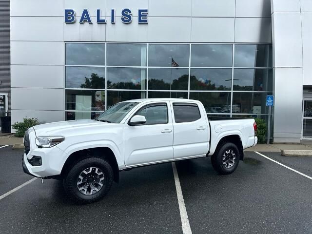 2023 Toyota Tacoma TRD Pro