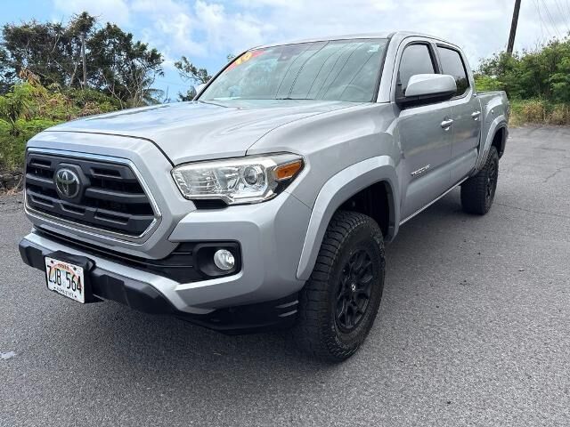 2019 Toyota Tacoma SR V6