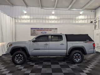 2019 Toyota Tacoma TRD Pro