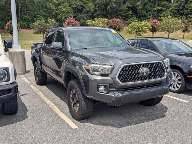2019 Toyota Tacoma TRD Pro