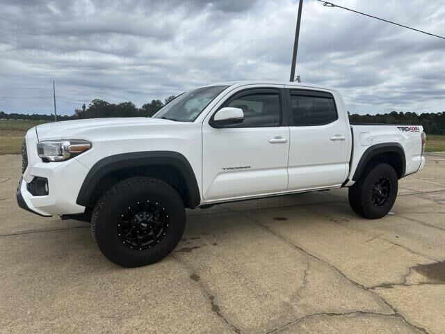 2022 Toyota Tacoma TRD Pro