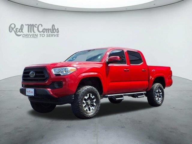 2023 Toyota Tacoma TRD Pro