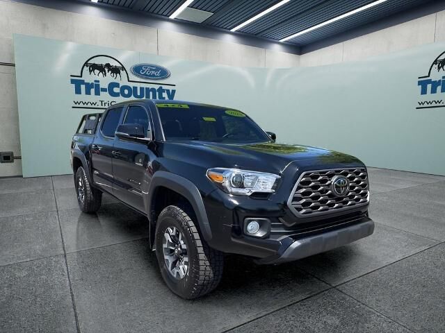 2023 Toyota Tacoma Trail Special Edition