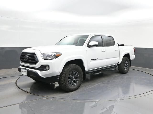 2023 Toyota Tacoma TRD Pro
