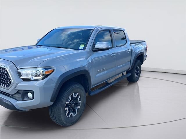 2019 Toyota Tacoma SR5 V6