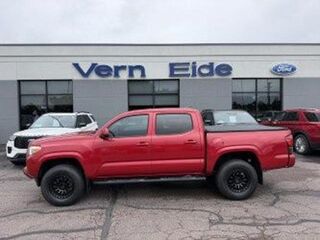 2020 Toyota Tacoma SR V6