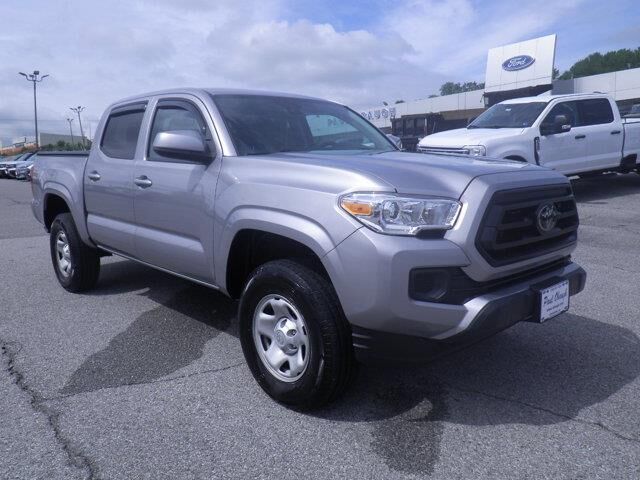 2021 Toyota Tacoma SR V6