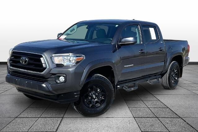 2022 Toyota Tacoma SR V6
