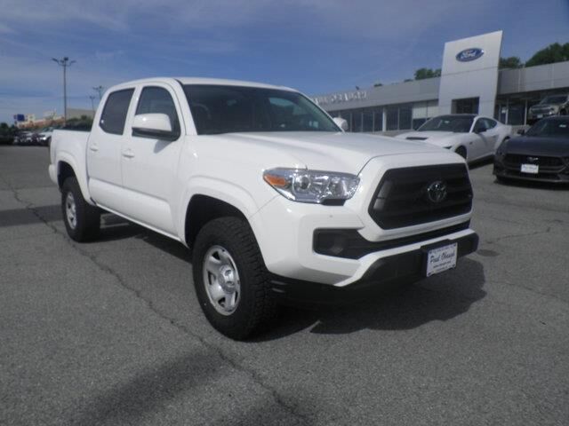 2023 Toyota Tacoma Trail Special Edition