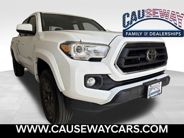 2023 Toyota Tacoma TRD Pro
