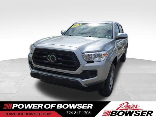 2023 Toyota Tacoma SR V6 — photo 1 of 13