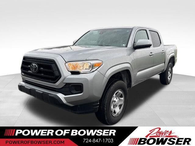 2023 Toyota Tacoma SR V6