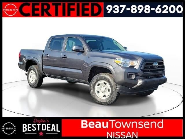 2023 Toyota Tacoma Trail Special Edition — photo 1 of 13