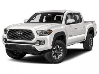 2023 Toyota Tacoma SR V6