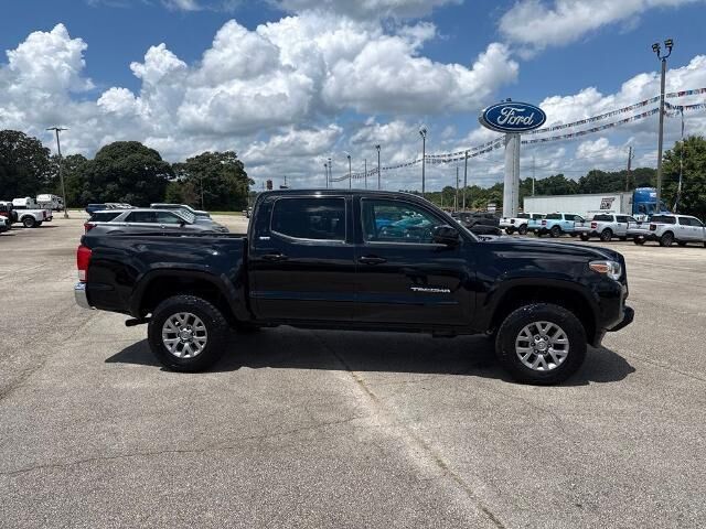 2017 Toyota Tacoma TRD Pro
