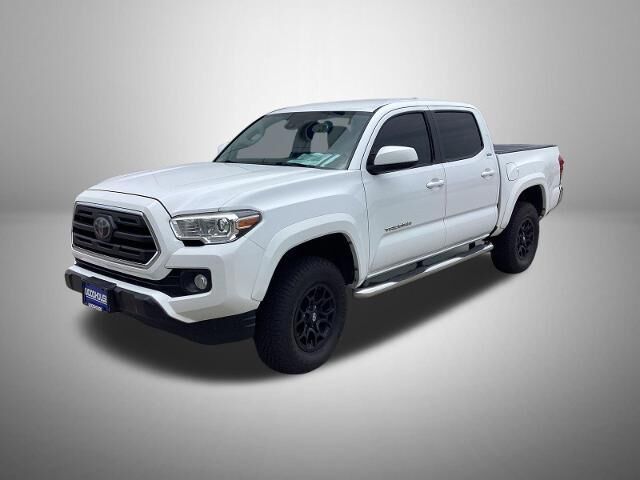 2019 Toyota Tacoma TRD Pro