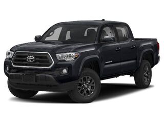 2022 Toyota Tacoma TRD Pro