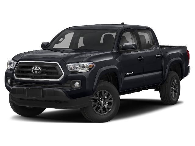 2022 Toyota Tacoma TRD Pro