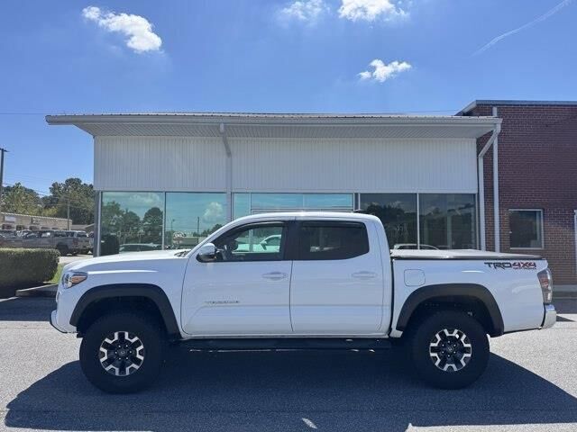 2022 Toyota Tacoma TRD Pro