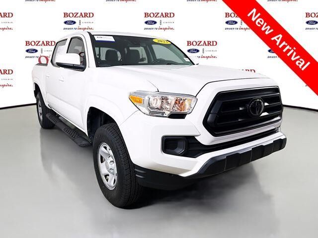 2023 Toyota Tacoma TRD Off-Road