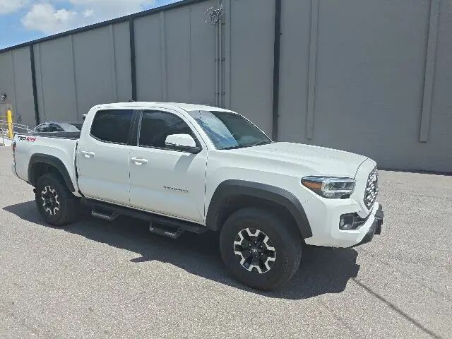 2023 Toyota Tacoma Trail Special Edition