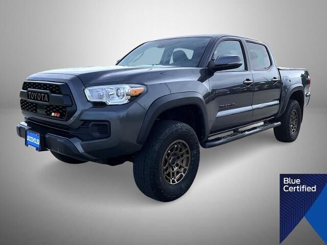 2023 Toyota Tacoma Trail Special Edition — photo 1 of 13
