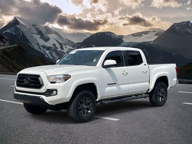 2023 Toyota Tacoma TRD Pro