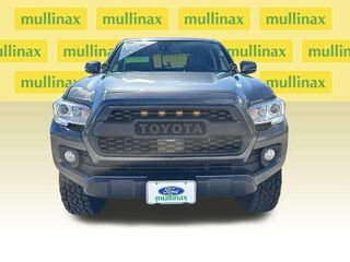 2023 Toyota Tacoma TRD Pro