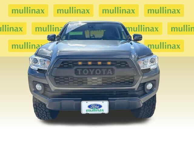 2023 Toyota Tacoma TRD Pro — photo 1 of 1