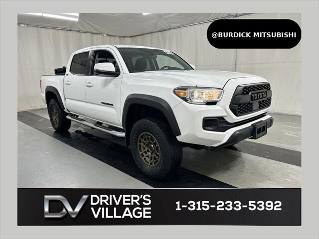 2023 Toyota Tacoma TRD Pro