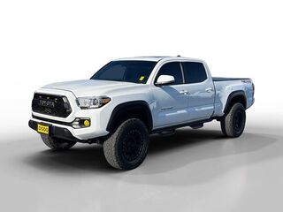 2020 Toyota Tacoma TRD Off-Road