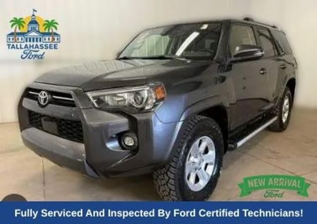 2019 Toyota Tacoma TRD Off-Road