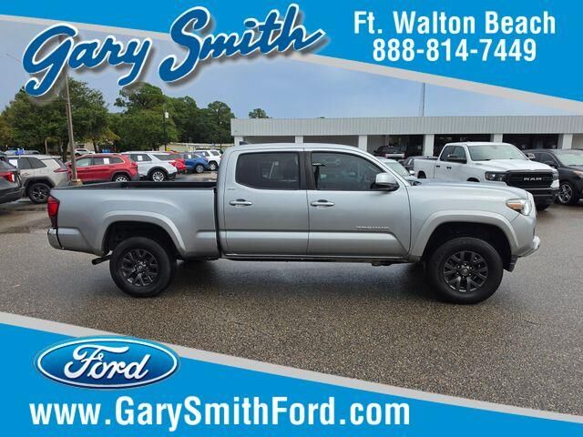 2023 Toyota Tacoma TRD Off-Road