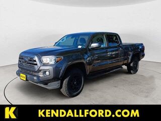 2019 Toyota Tacoma TRD Off-Road