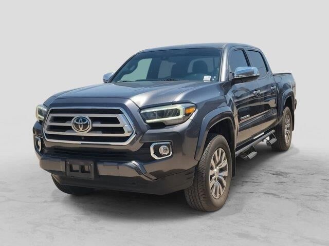 2022 Toyota Tacoma Limited