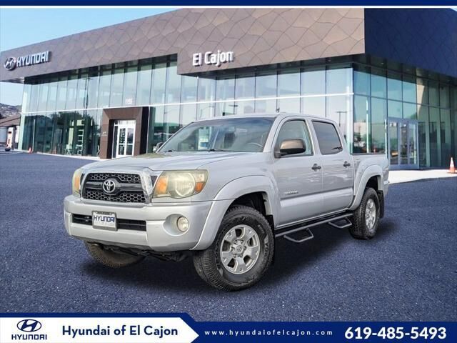 2011 Toyota Tacoma PreRunner V6