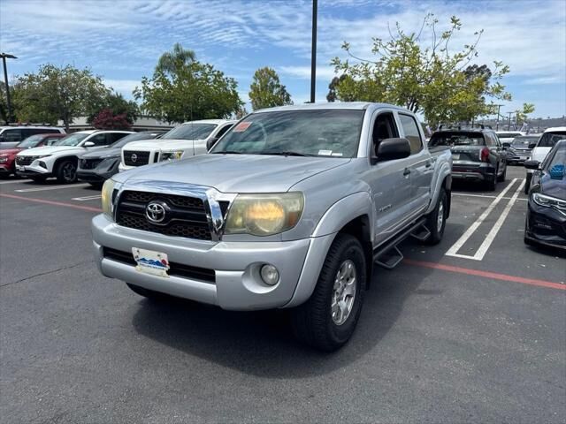 2011 Toyota Tacoma PreRunner V6