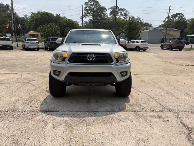 2013 Toyota Tacoma PreRunner V6