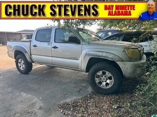 2006 Toyota Tacoma PreRunner V6
