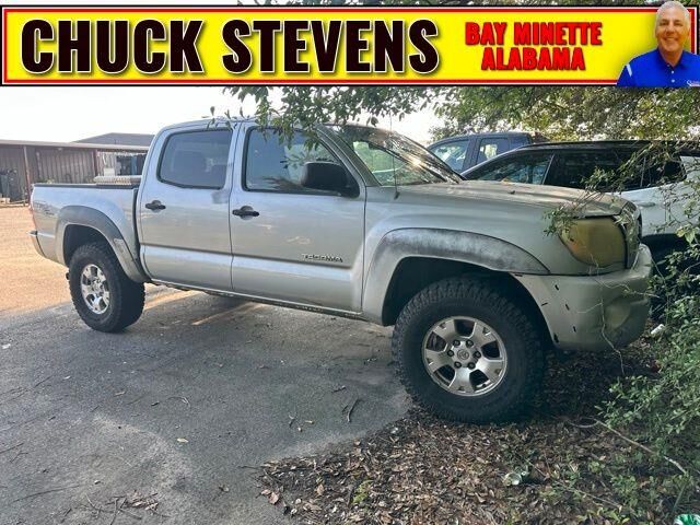 2006 Toyota Tacoma PreRunner V6