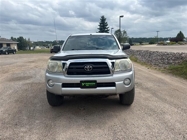 2008 Toyota Tacoma PreRunner V6