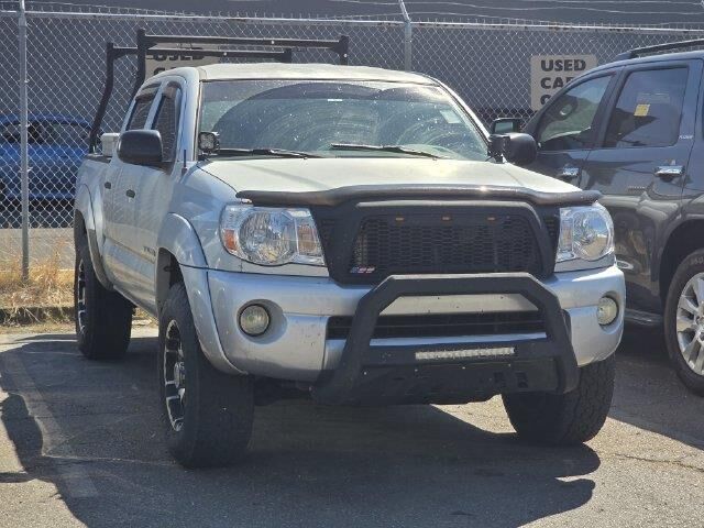 2007 Toyota Tacoma PreRunner V6