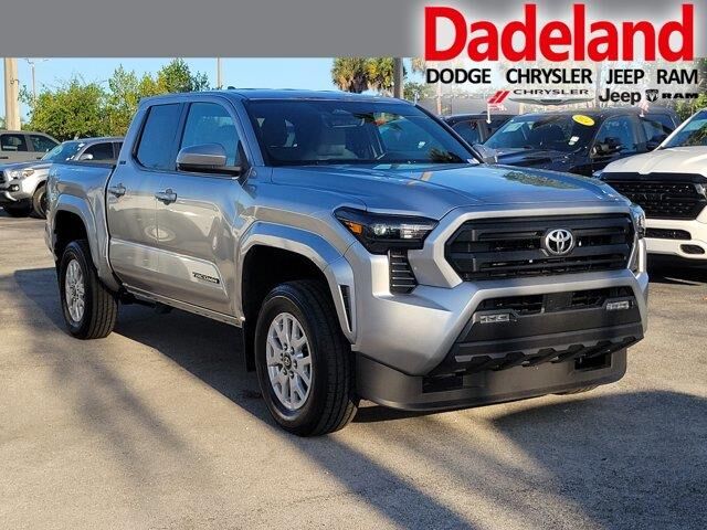 2024 Toyota Tacoma SR5 — photo 1 of 1