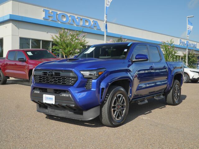2025 Toyota Tacoma 2WD SR5