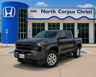 2025 Toyota Tacoma 2WD SR5