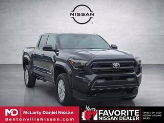 2024 Toyota Tacoma 2WD SR5