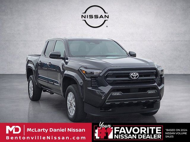 2024 Toyota Tacoma 2WD SR5