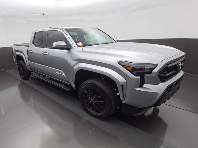 2024 Toyota Tacoma 2WD SR5 — photo 1 of 13