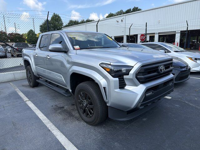 2024 Toyota Tacoma 2WD SR5